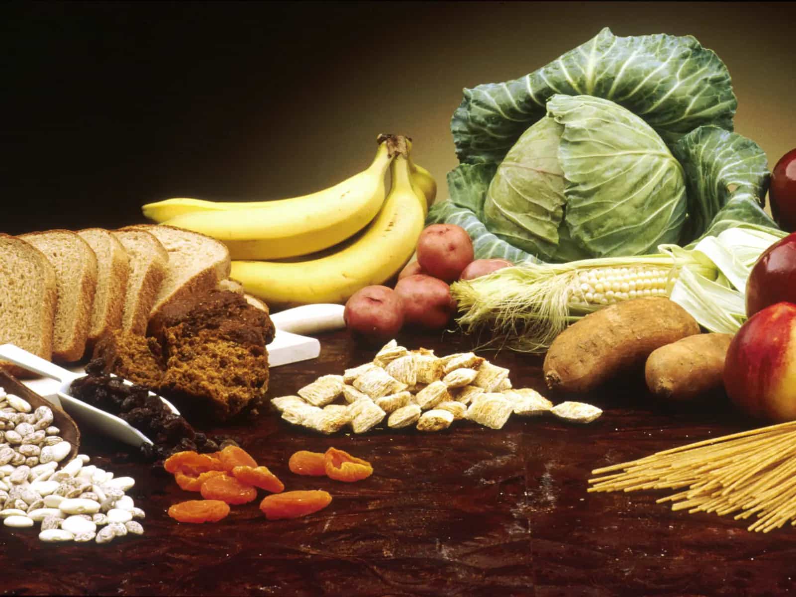 Come funziona la doppia piramide alimentare-ambientale