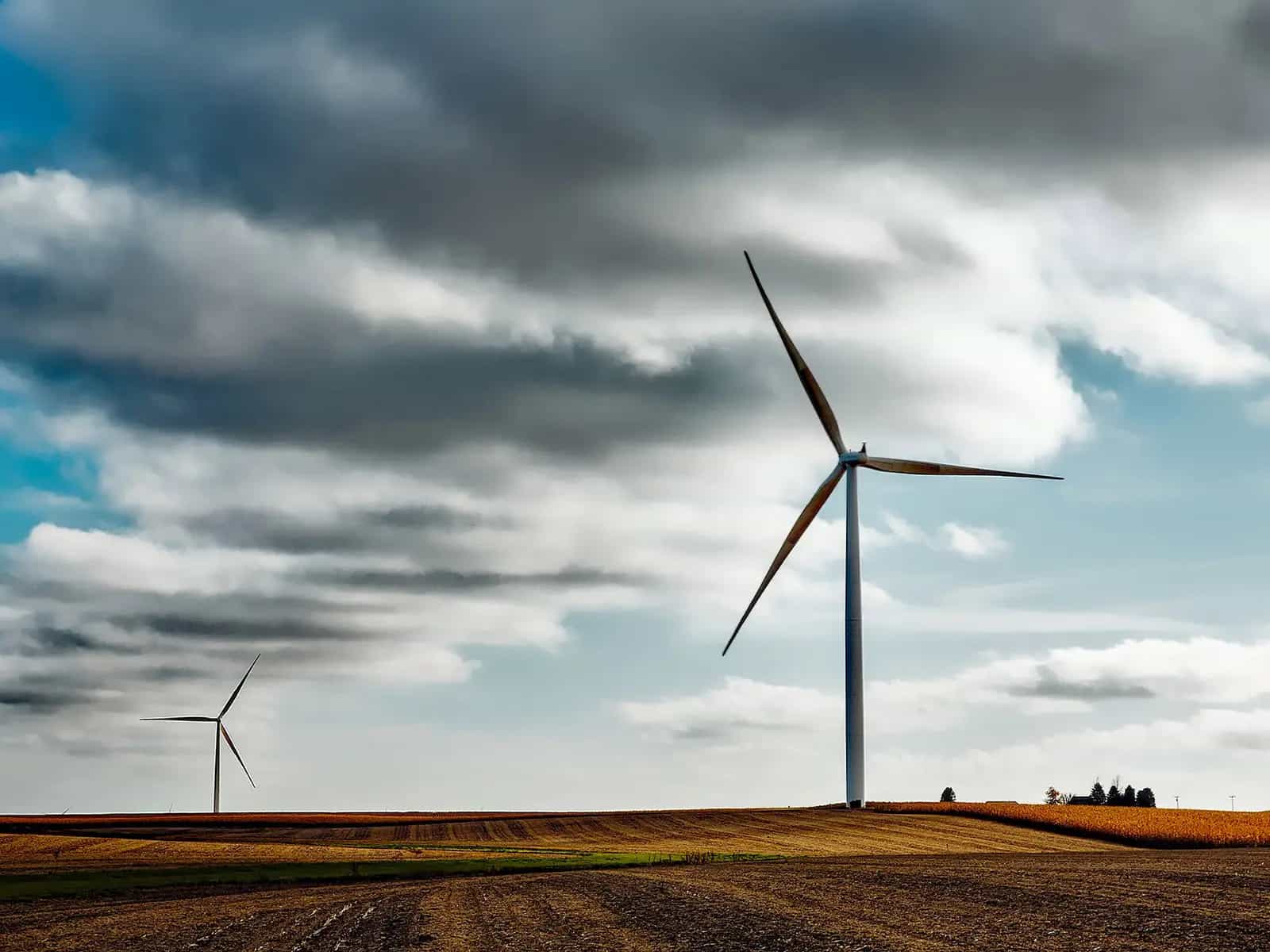 La turbina eolica più grande al mondo