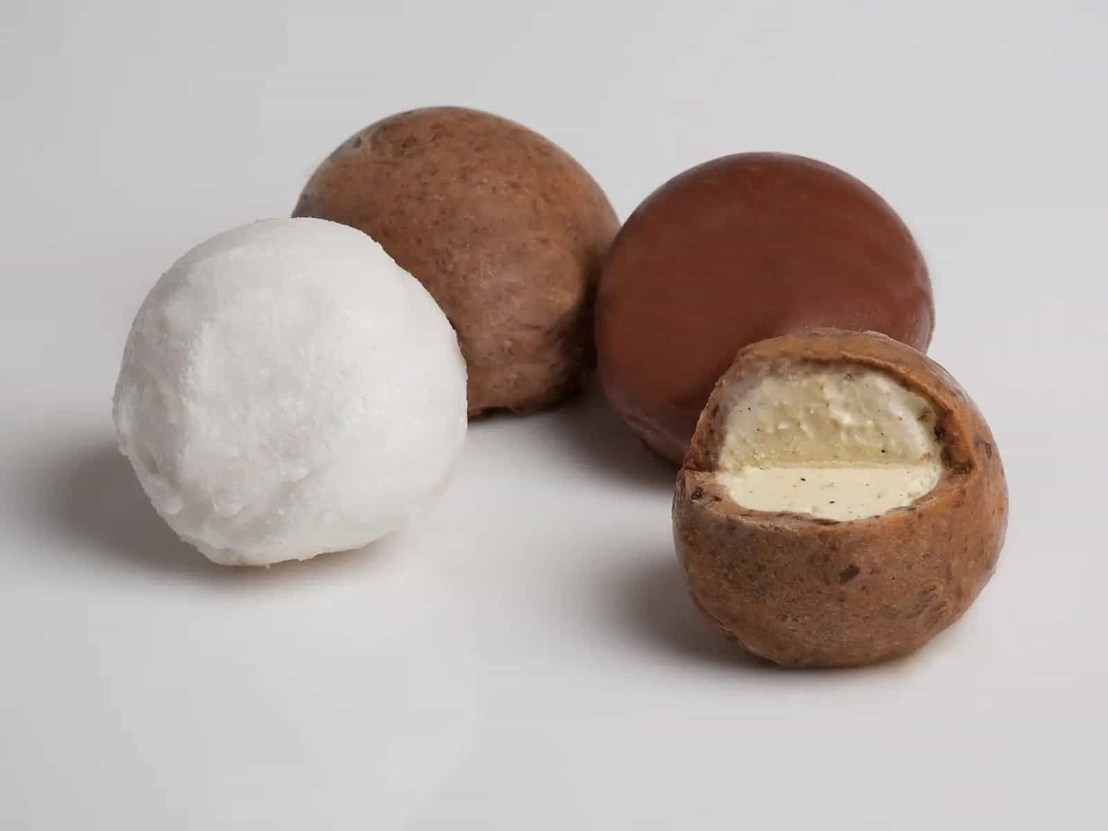 Packaging commestibile: luci e ombre di una quasi rivoluzione