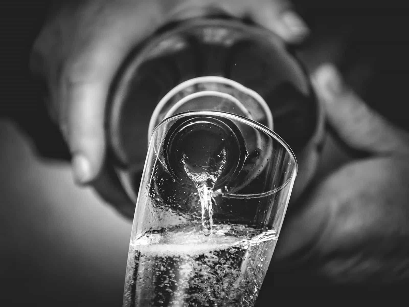 Sur Lie, il Prosecco con il fondo