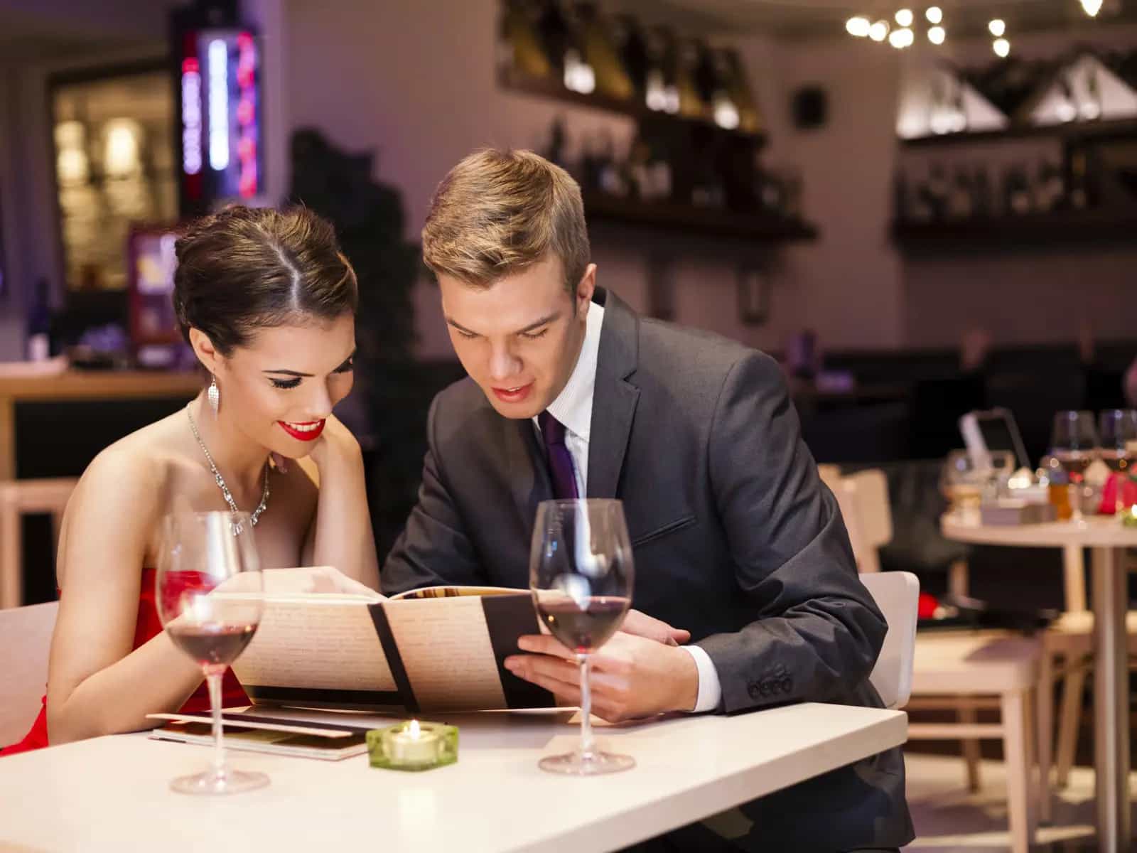Dieta al ristorante: i 5 trucchi per non sgarrare