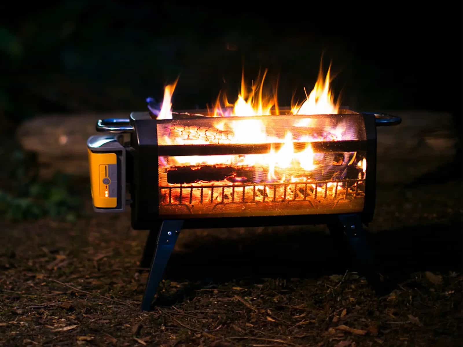 BioLite FirePit