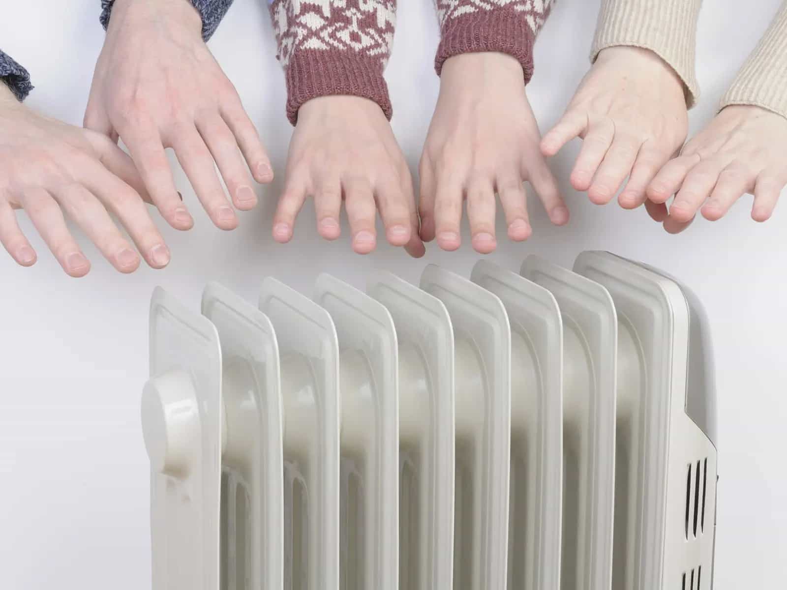 Risparmiare sul riscaldamento i 10 trucchi amici dell'ambiente
