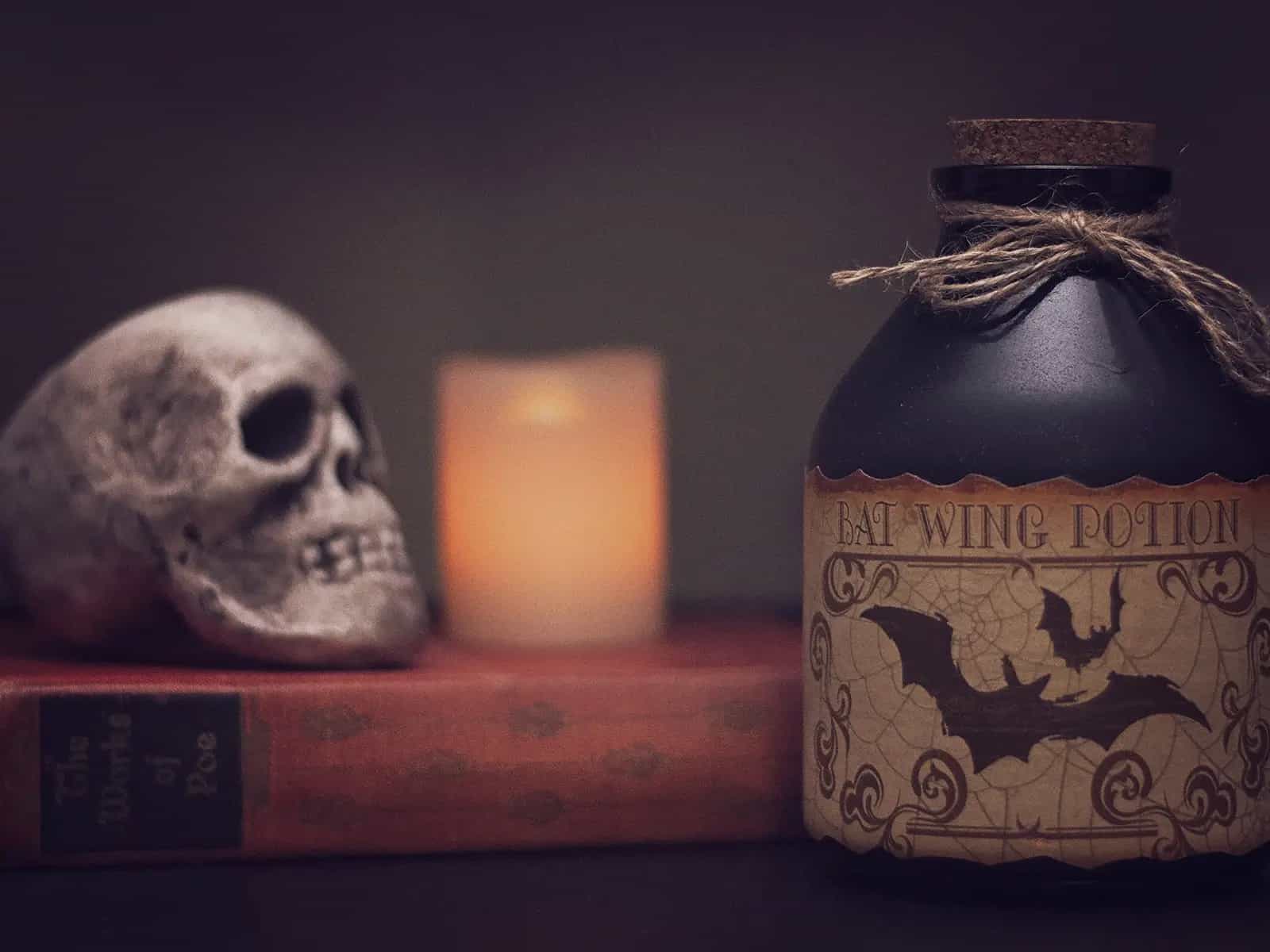 Quando Halloween non significa solo dolcetto o scherzetto