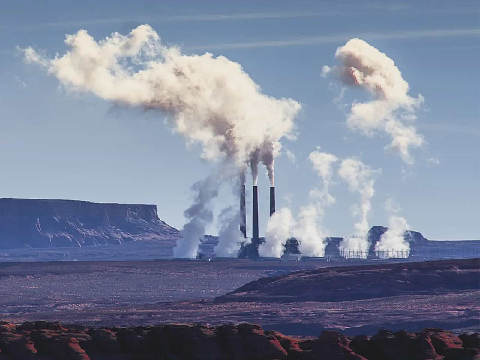 CO2 trasformata in carburante invenzione rivoluzionaria del MIT