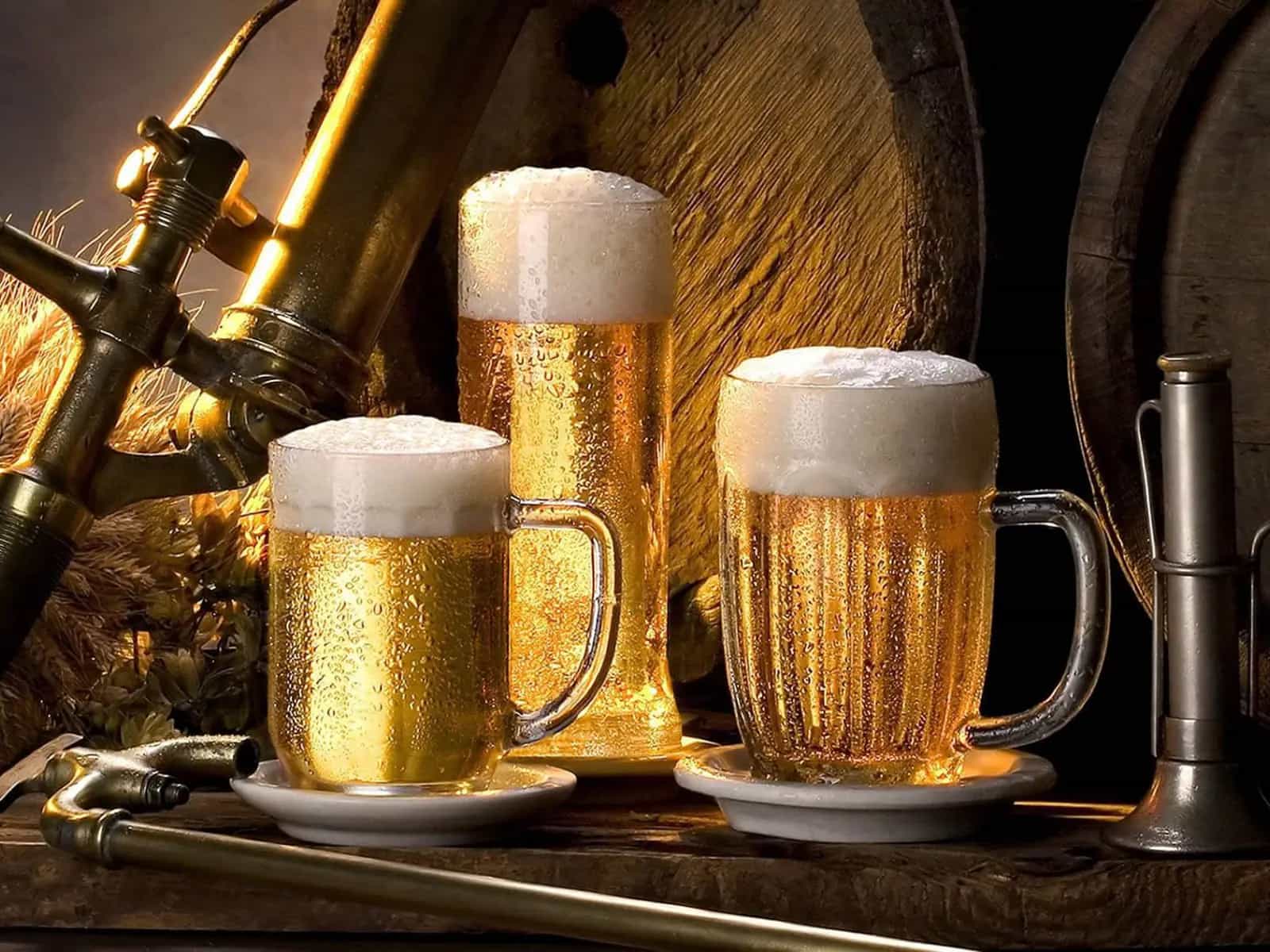 Le migliori birrerie d'Italia 2018
