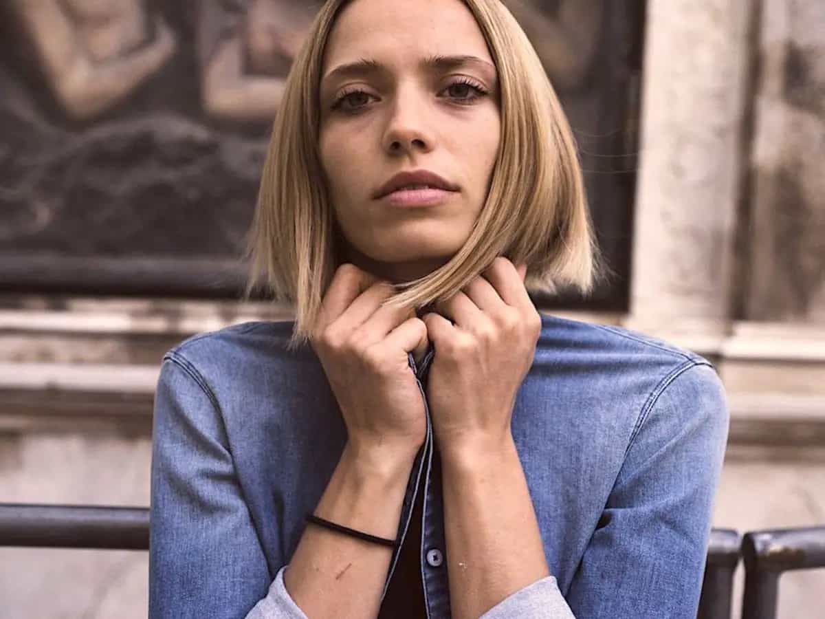 Isabella Poti chef pasticciera finita su Forbes