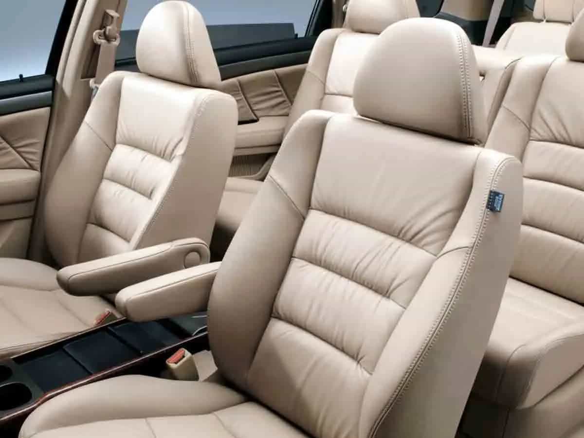 Il futuro dell'automobile sarà vegano