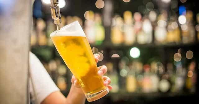 Set completo per la spillatura della birra | getraenkezapfanlagen.net