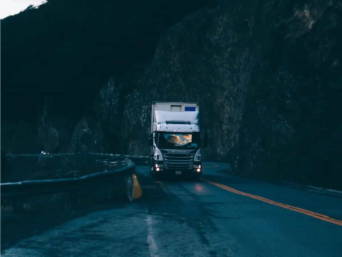EU autotrasporti emissioni riduzione