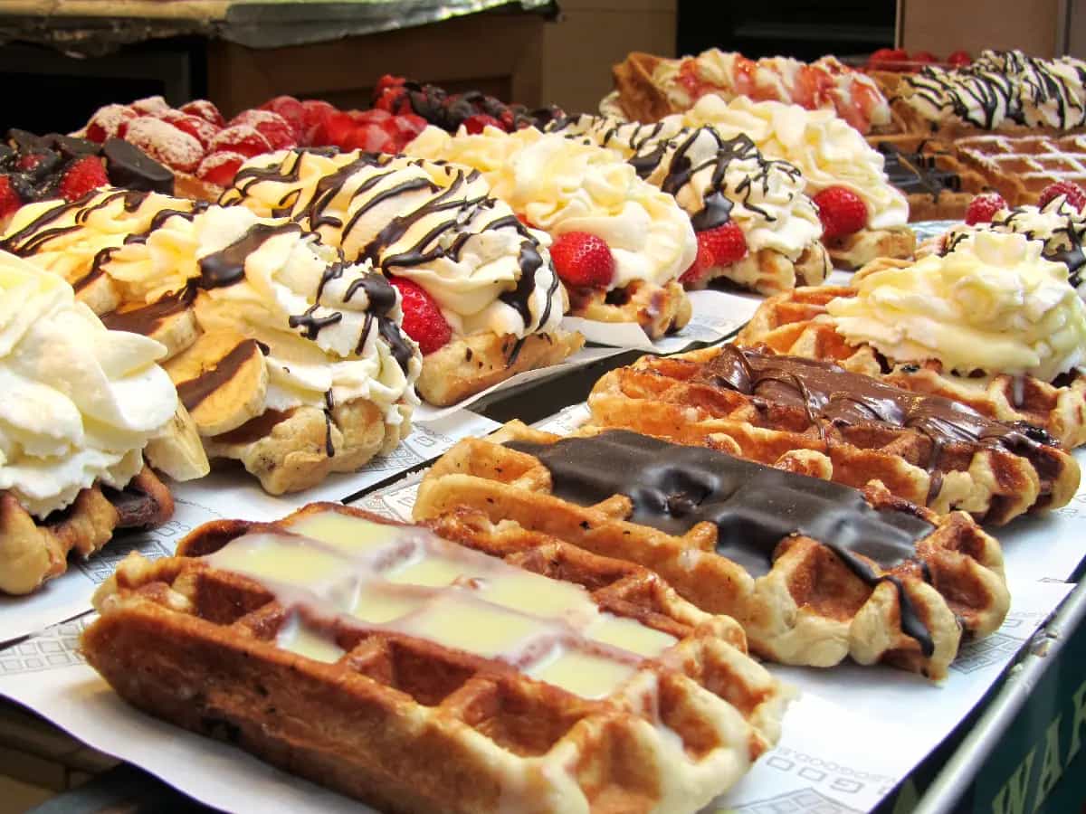 Mangiare troppi grassi perdere i sapori