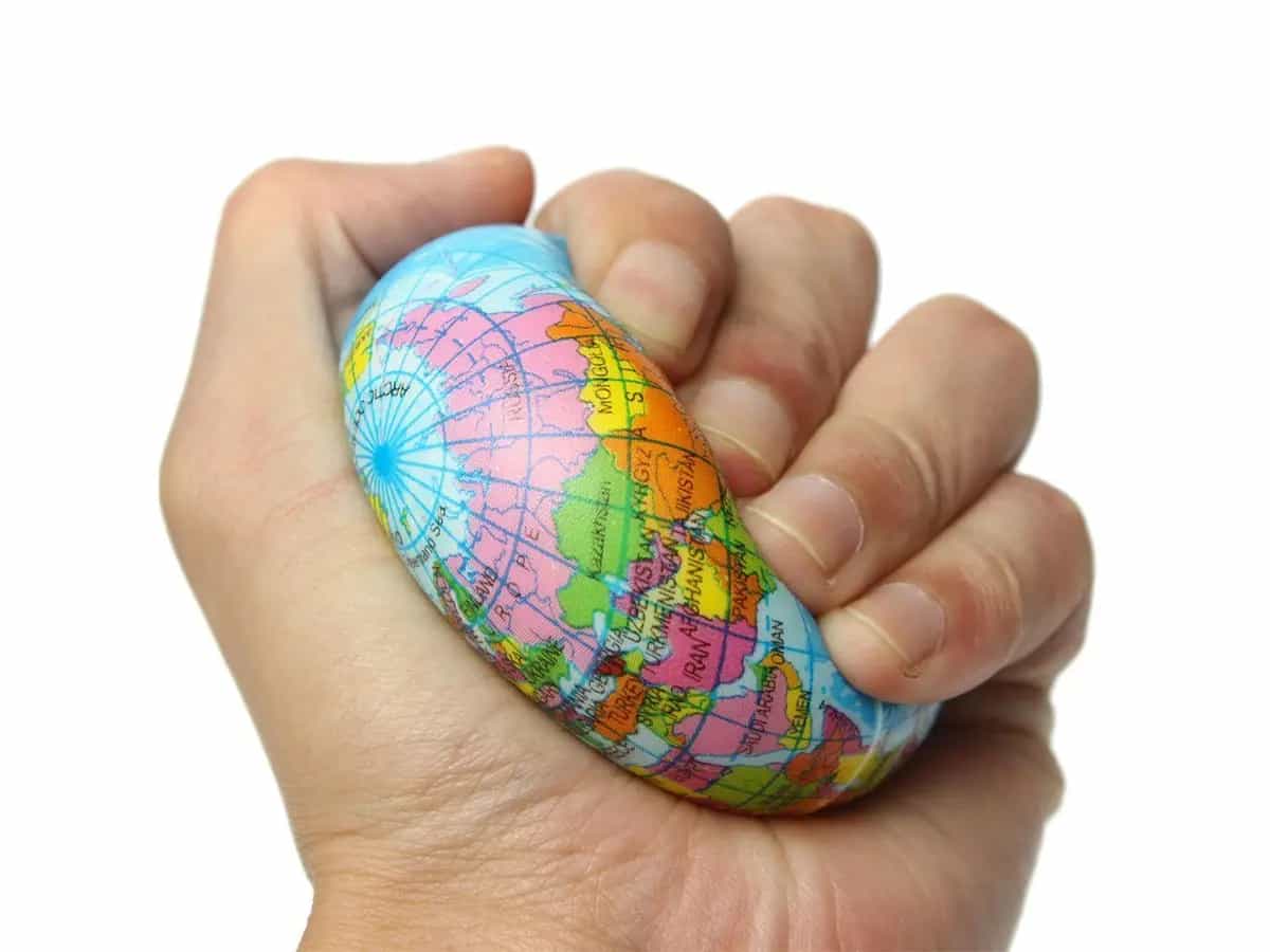 Earth Overshoot Day risorse