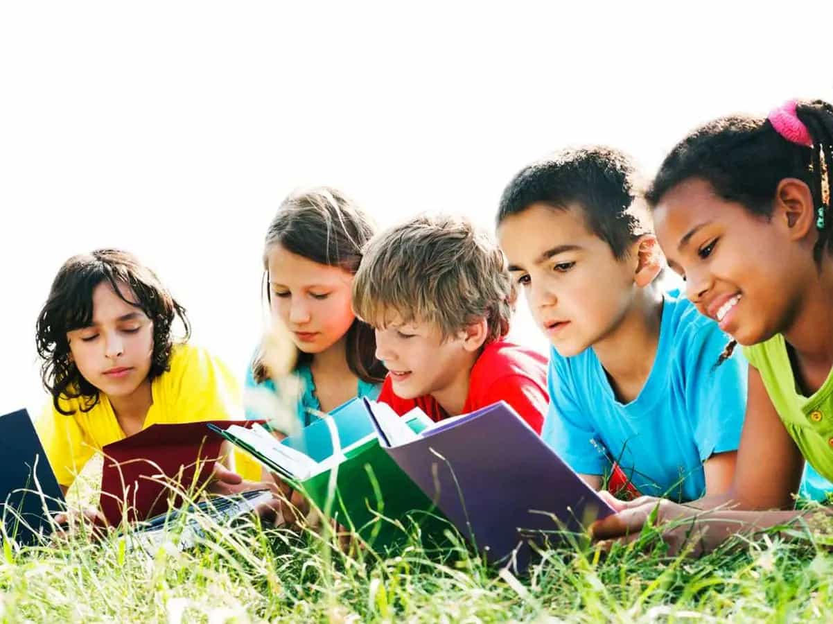 Back to school ecologico