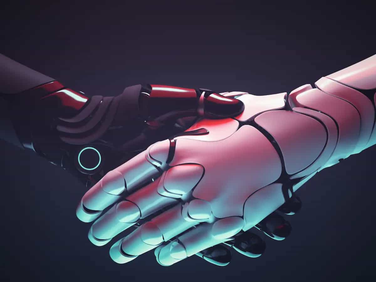 Un robot a caccia di erbacce per ridurre gli erbicidi