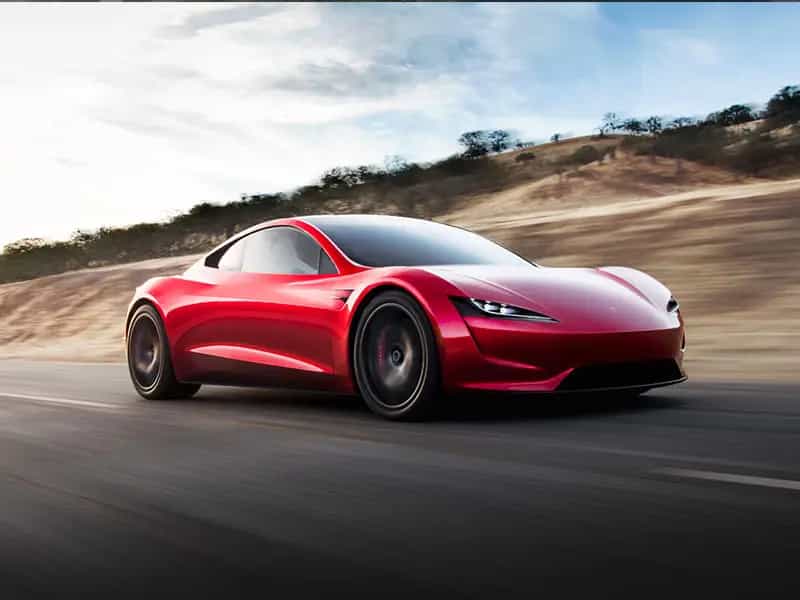 Auto elettriche alternative Tesla