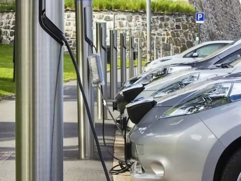 Italia auto ecologiche