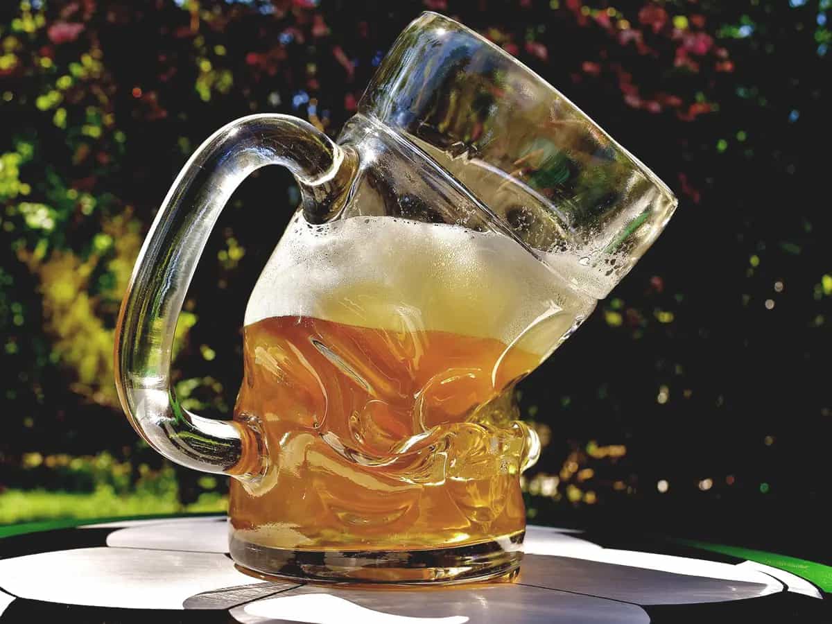 birra a rischio a causa del cambiamento climatico