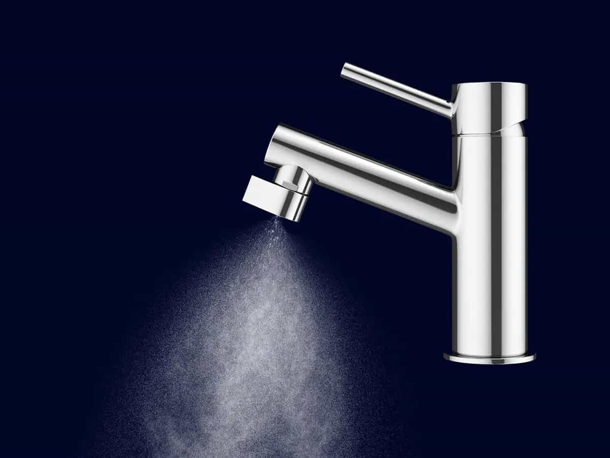Una start up svedese e Ikea faranno risparmiare il 98 di acqua
