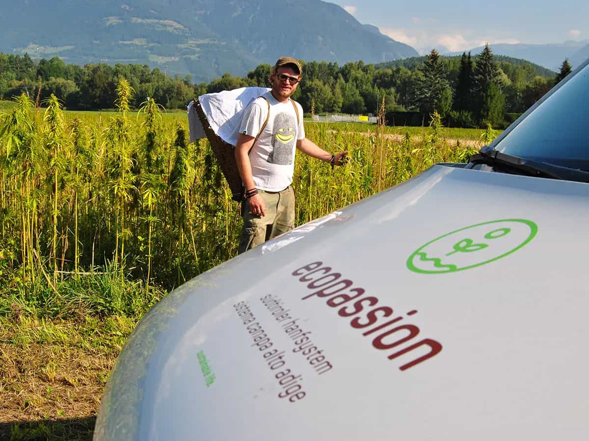 ecopassion canapa