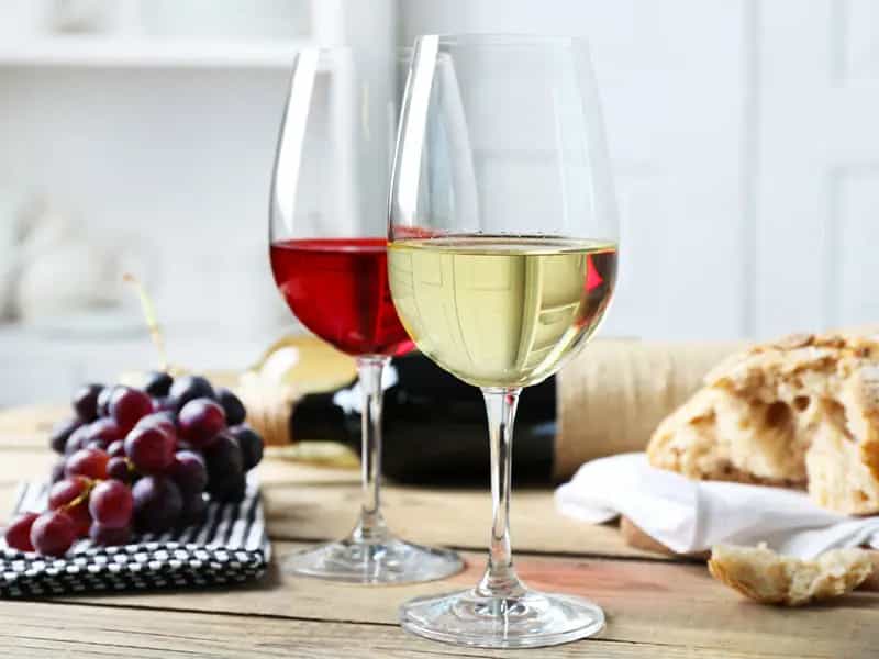 vino gluten free senza glutine
