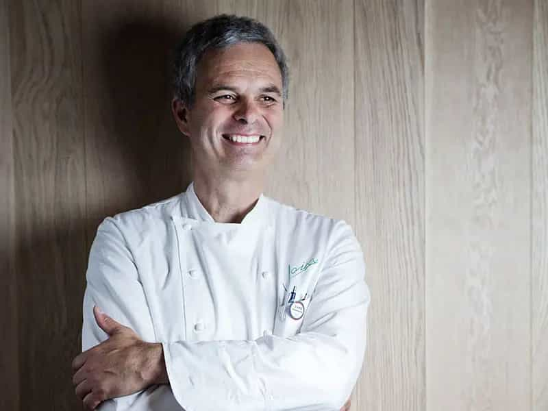 chef pietro leemann