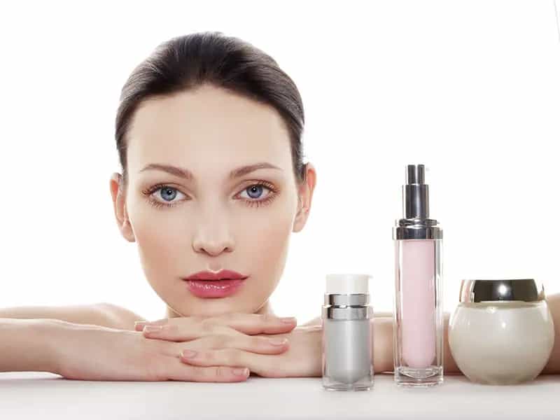 successo cosmesi biologica