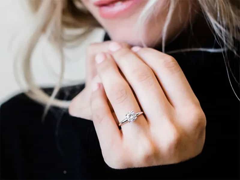 diamante ecologico San Valentino