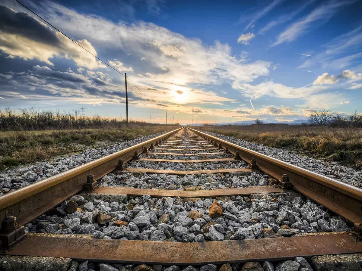come funziona casa riscaldata treno