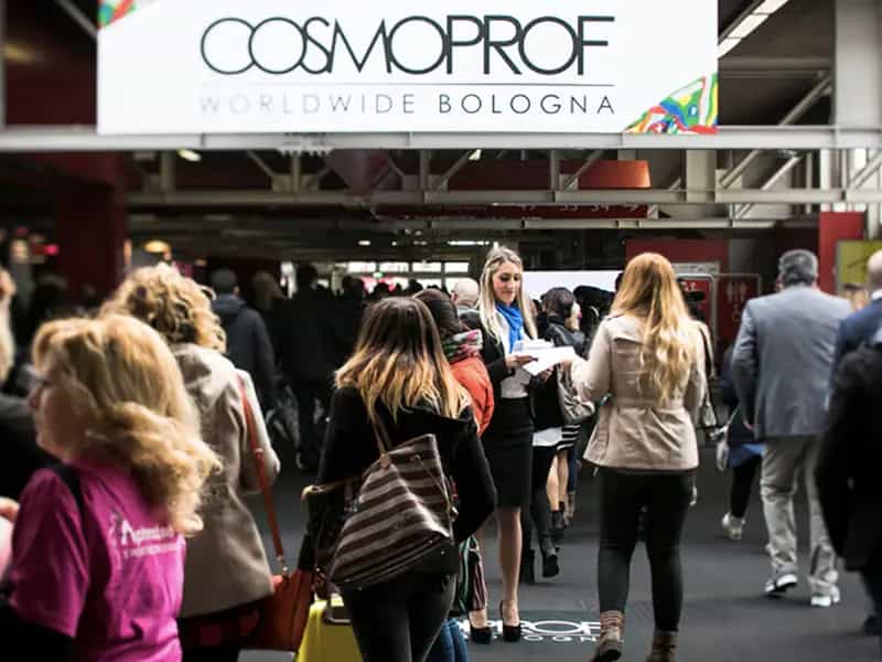 cosmoprof 2019