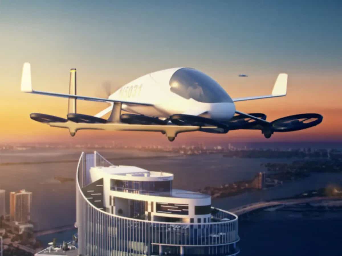 ambiente auto volanti