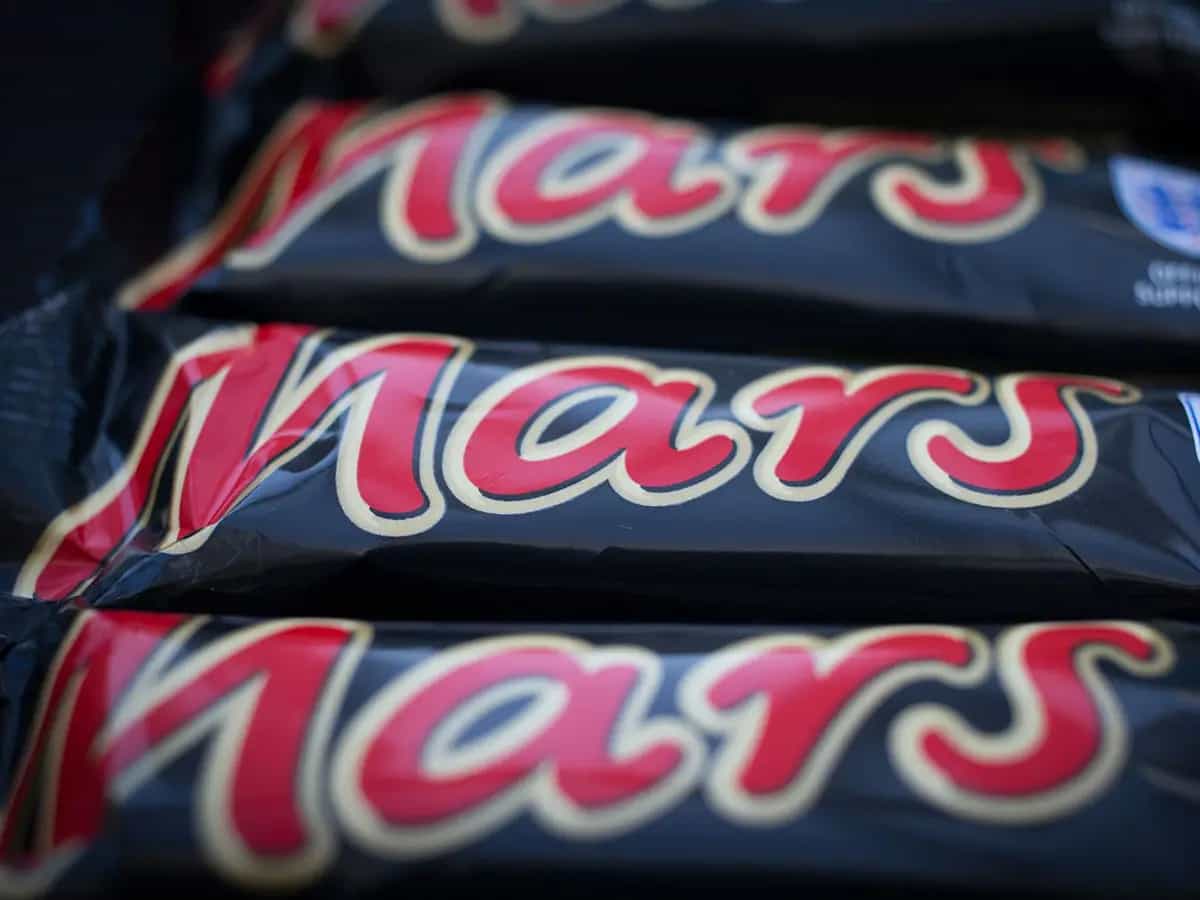 ambiente futuro Mars