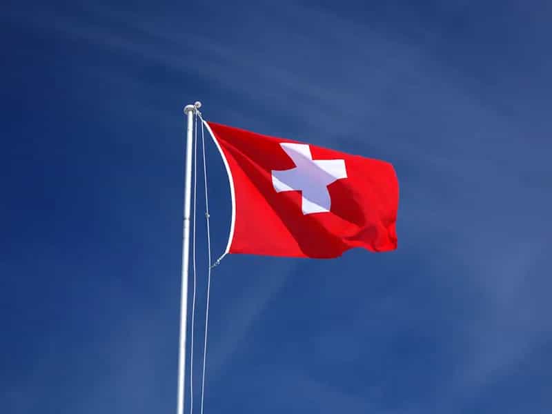 biologico Svizzera pesticidi