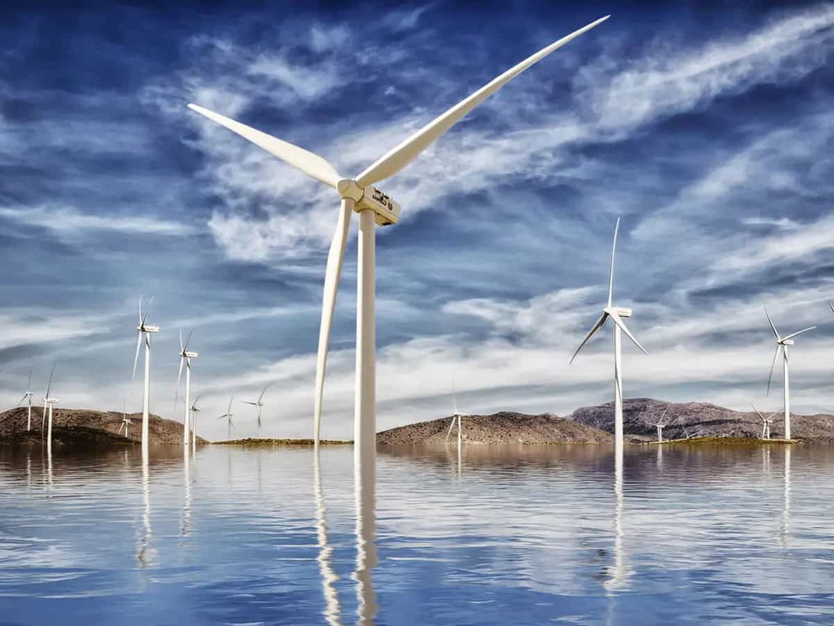 energia rinnovabile mondo