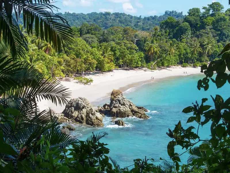 turismo costa rica