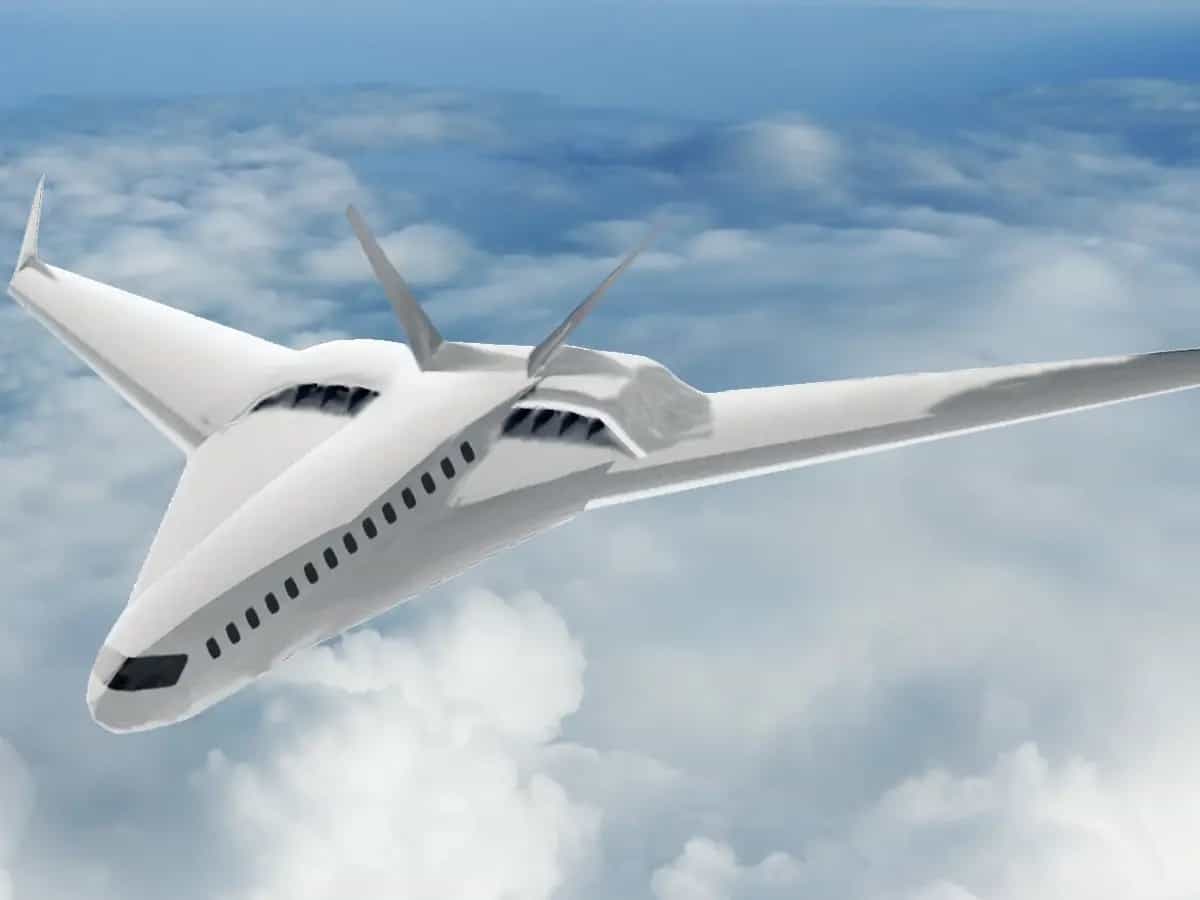 aereo elettrico
