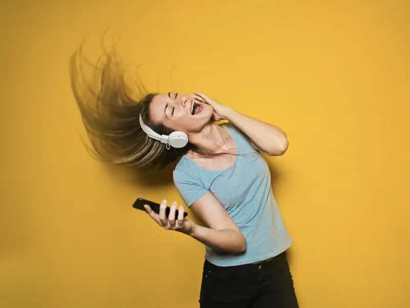 musica streaming inquina