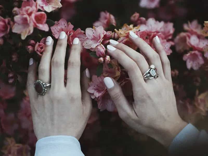 trend nail art