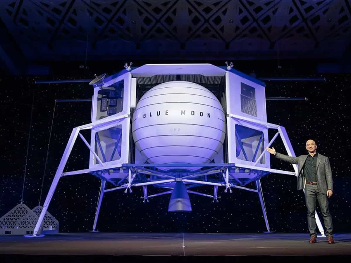 Salvare la Terra colonizzando la Luna