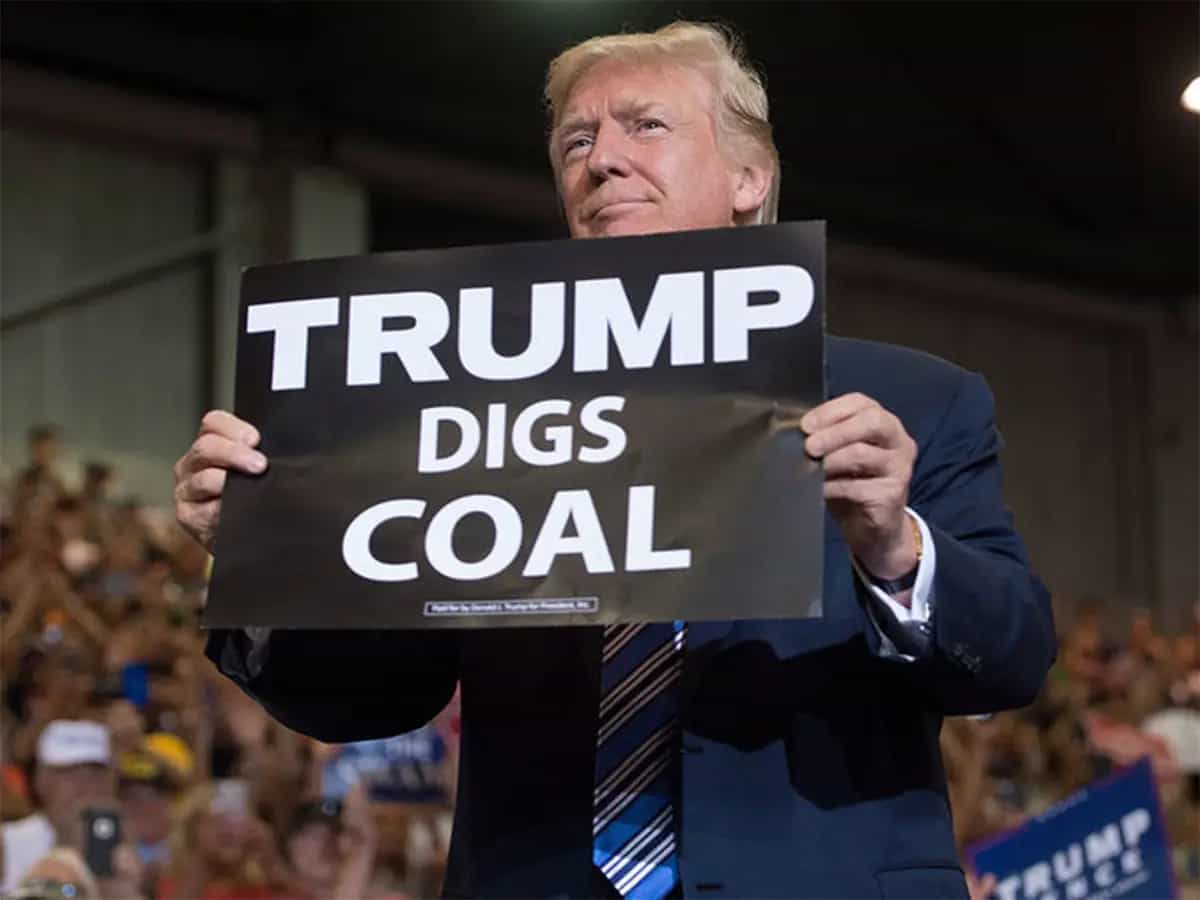 USA gas della liberta