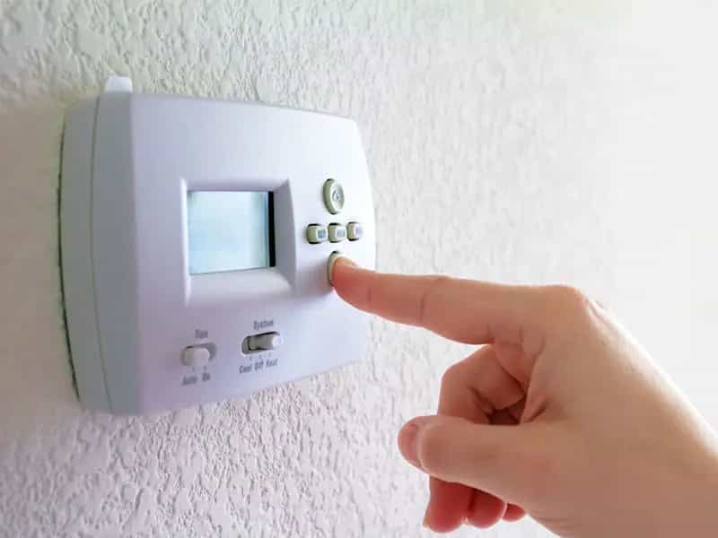 gas elettricità casa green