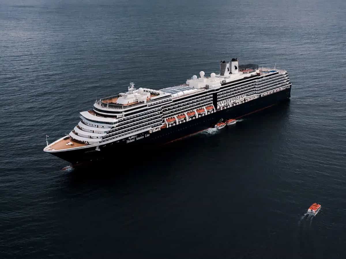perche navi crociera inquinano