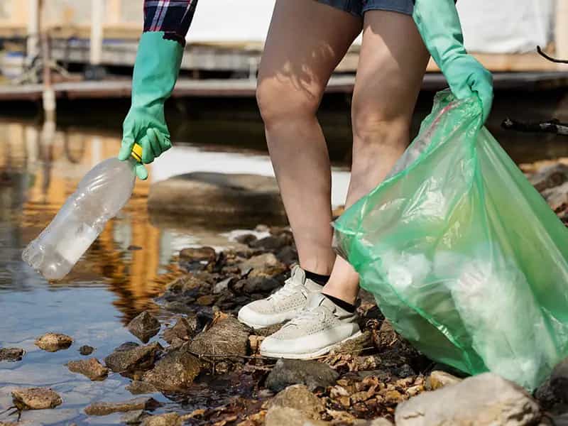 plastica alimenti