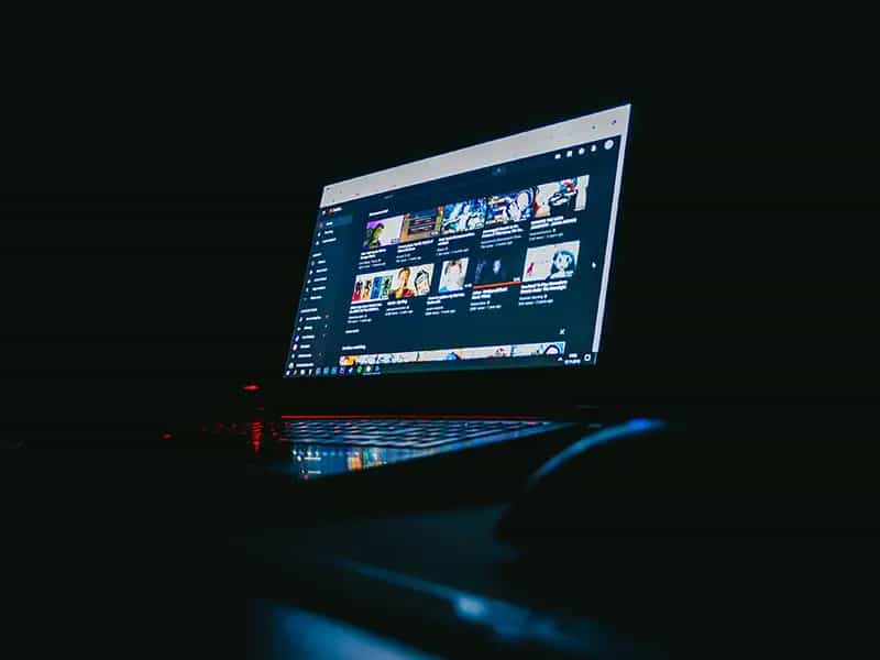 inquinamento serie tv streaming