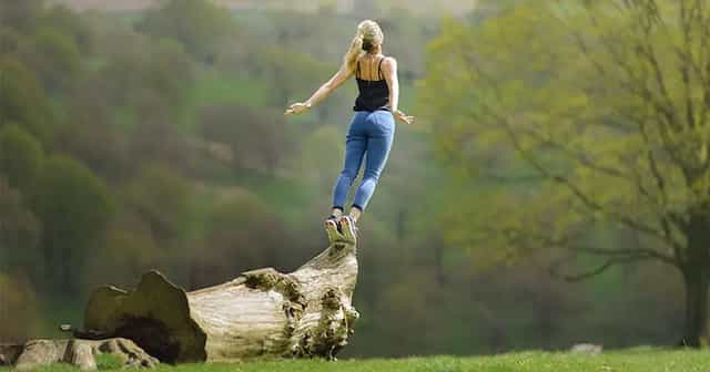 Meditazione camminata: come praticarla nella natura e quali sono i ...