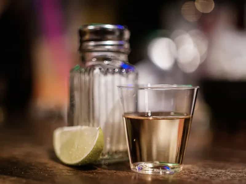 produce mezcal sostenibile