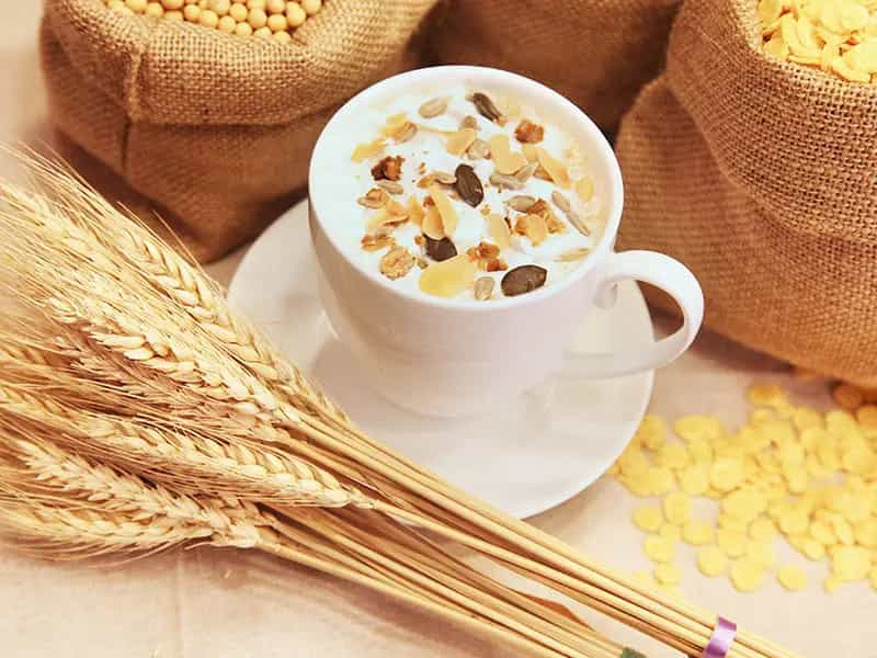 latte farro avena kamut fiocchi