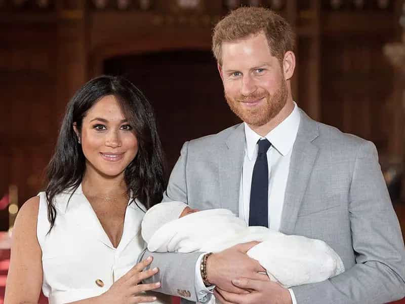 salvare pianeta royal baby