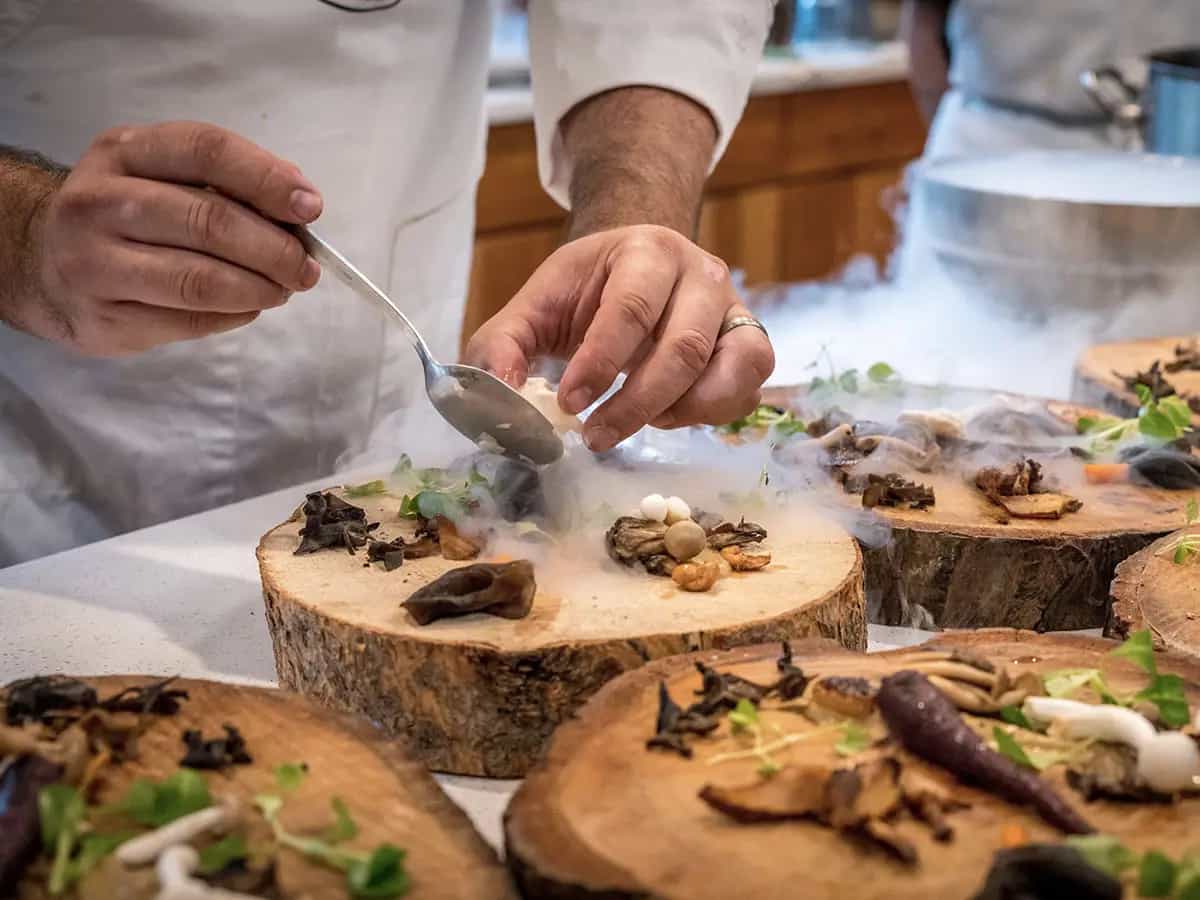 stretegie chef ambiente