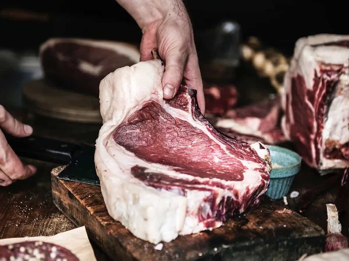 tasse carne