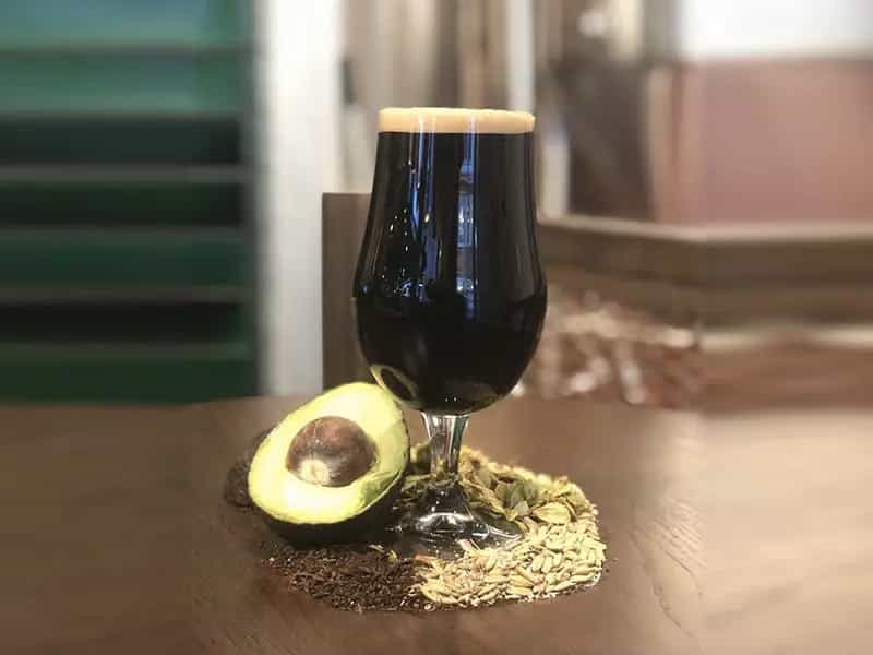 birra avocado